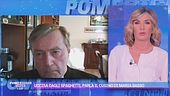 Uccisa dagli spaghetti, parla il cugino di Maria Basso