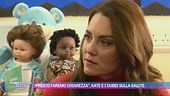 "Presto faremo chiarezza", Kate e i dubbi sulla salute