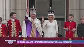 Re Carlo malato, l'ipotesi successione: William è pronto?