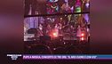 Pupo a Mosca, concerto di tre ore