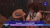 Grande Fratello, Beatrice e Giuseppe: il bacio sospetto