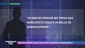 Omicidio Enore Saccò, Davide Del Bò scrive a Pomeriggio 5
