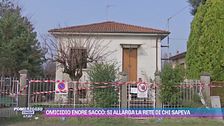 Enore Saccò; si allarga la rete di chi sapeva