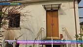 Enore Saccò, uno degli arrestati scrive a Pomeriggio 5