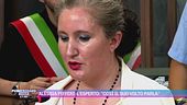Alessia Pifferi, l'esperto: "Così il suo volto parla"