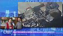 "Sembravano persone normali", colpo in gioielleria