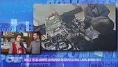 "Sembravano persone normali", colpo in gioielleria