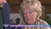 Anziani truffati, nonna Emma: "Ho consegnato 1.800 euro"
