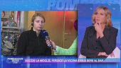 Parla la figlia di Aneta: "Mia madre merita giustizia"