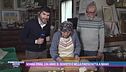 Nonna Irma, 104 anni e la sua pasta fatta a mano