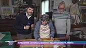 Nonna Irma, 104 anni e la sua pasta fatta a mano