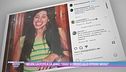 Belen, la foto a 14 anni: "Oggi sorrido allo stesso modo"