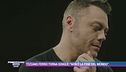 Tiziano Ferro torna single: "Non è la fine del mondo"