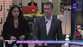 Grande Fratello, Alessio critica la strategia di Massimiliano