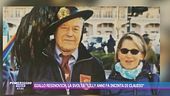 Il rapporto tra Claudio Sterpin e Liliana Resinovich