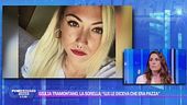 Giulia Tramontano, la sorella: "Lui le diceva che era pazza"