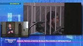 Giulia Tramontano, faccia a faccia in aula tra Chiara e Impagnatiello