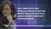 Giulia Tramontano, le parole della sorella Chiara
