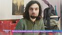 Tenta di avvelenare la madre: scoperto dalle telecamere