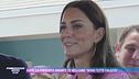 Kate, la presunta amante di William:" Sono tutte falsità"