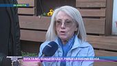 La cugina di Lilly: "Sapevamo della gravidanza"