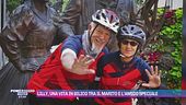 Lilly, una vita in bilico tra il marito e l'amico speciale