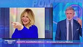 Ciao Silvia, amica e collega