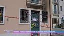 Chioggia, famiglia sterminata in un incendio: inutili i soccorsi