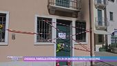 Chioggia, famiglia sterminata in un incendio: inutili i soccorsi