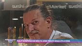 Philip, scomparso due mesi fa