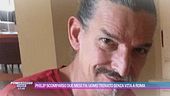 Philip Rogosky, scomparso due mesi fa