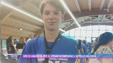 Scomparsa di Philip Rogosky, parla l'avvocato Vincenza Saltarelli