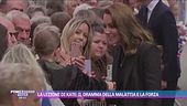 La lezione di Kate: il dramma della malattia e la forza