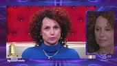 Grande Fratello, Beatrice Luzzi seconda classificata