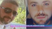 Uccide lo zio per gelosia della ex, arrestato 29enne