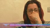 Uccide lo zio rivale in amore: parla la donna contesa