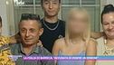 La figlia di Barreca: "Accusata di essere un demone"