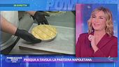 Napoli, pastiera o Casatiello? La sfida di Pasqua a tavola