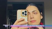 Celebrità acqua e sapone: la bellezza senza trucco