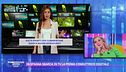 In Spagna sbarca in tv la prima conduttrice digitale