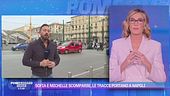 Sofia e Michelle scomparse, le tracce portano a Napoli