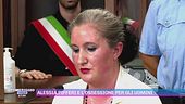 Alessia Pifferi e l'ossessione per gli uomini
