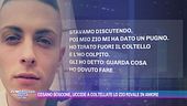 Cesano Boscone, uccide a coltellate lo zio rivale in amore
