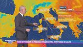 Meteo Pasqua e pasquetta: sole o pioggia?