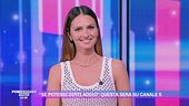"Se potessi dirti addio" questa sera su Canale 5