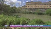Gabriella, scomparsa a Roma: trovata senza vita nel Tevere