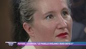 Pifferi, la difesa: "Le pagelle svelano i suoi deficit"