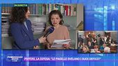Pifferi, la strategia della difesa