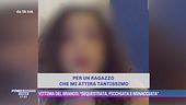 Vittima è la ragazza vittima del branco?