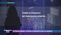 Il messaggio della ragazza vittima del branco